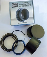 Baader protective ring gebraucht kaufen  Karlsruhe