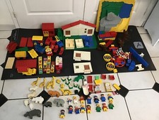 Lot lego duplo d'occasion  Éragny