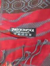Pashmina scarf shawl for sale  Orange City