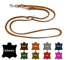 hundeleine leder handarbeit gebraucht kaufen hundeleine leder handarbeit gebraucht kaufen Waiblingen