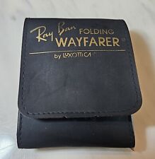 Vintage luxottica ray for sale  LUTON