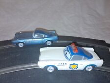 Lot voiture carrera d'occasion  France