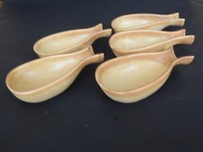 Vintage avocado dishes for sale  SOLIHULL