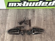 Husqvarna 125 fussrasten gebraucht kaufen  Coesfeld