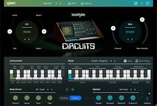 Ujam beatmaker circuits gebraucht kaufen  Deutschland