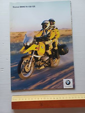 Bmw 1150 depliant usato  Vimodrone