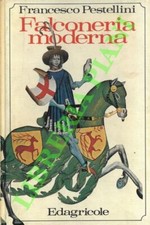 Pestellini francesco falconeri usato  Italia