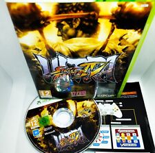 Usado, 👻 Ultra Street Fighter 4 IV Xbox 360 PAL FR comprar usado  Enviando para Brazil