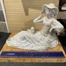 Nadal beautiful porcelain for sale  AMBLESIDE