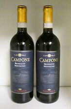 Bottiglie brunello montalcino usato  Bozen