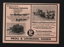 Hagen werbung 1937 gebraucht kaufen  Leipzig