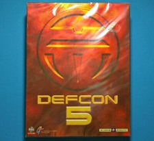Defcon box folie gebraucht kaufen  Bad Tölz