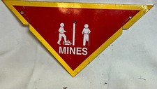 British army mine for sale  PLYMOUTH