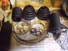 Golf selection steering for sale  TAUNTON