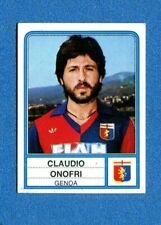 Calciatori panini 1983 usato  Maranello