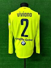 Maglia spal viviano usato  Guidonia Montecelio