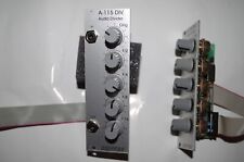 Doepfer 115 audio gebraucht kaufen  Oelsnitz