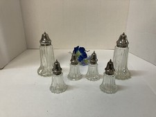 Vintage salt pepper for sale  Toledo