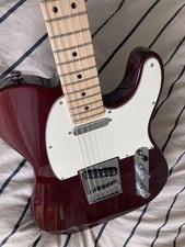 Fender american telecaster for sale  LONDON