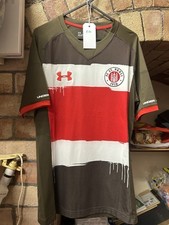 Mens football shirt for sale  CARDIFF