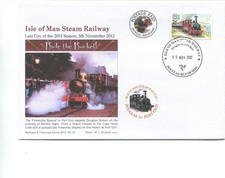 Isle man railway for sale  UK