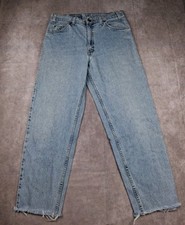 Vintage levis 550 for sale  North Newton