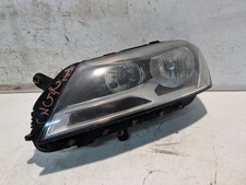 2012 vw passat headlights for sale 2012 vw passat headlights for sale  HAYWARDS HEATH