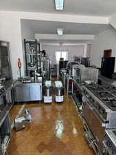 Attrezzature professionali per usato  Piedimonte Etneo