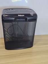Fellowes powerful paper for sale  BRIDGEND