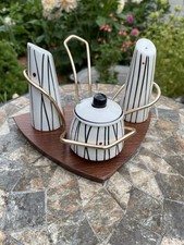 Vintage wyncraft teak for sale  STOCKPORT