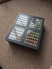 Vipar spectra v600 for sale  MELTON MOWBRAY
