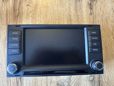 Seat leon multimedia gebraucht kaufen  Hermeskeil