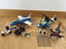 Lot lego city d'occasion  Marcoussis