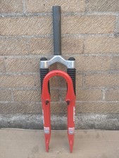 Rockshox jett suspension for sale  YORK