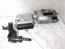 Kit centralina motore usato  Italia