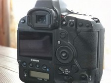 Canon 1dx mark for sale  Coeur D Alene