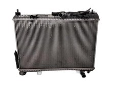 Radiatore aria condizionata usato Radiatore aria condizionata usato  Italia