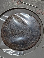 Greece george copper for sale  Pocatello