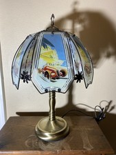 Glass brass race for sale  Grayslake