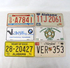 american plates for sale american plates for sale LEEDS