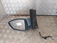 Rétroviseur électrique gauch d'occasion  Déols