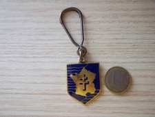 Porte clés insigne d'occasion Porte clés insigne d'occasion  Lens