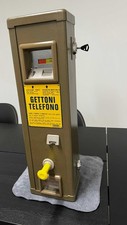 Gettoniera sip urmet usato  Este