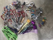 Large rock climbing for sale  BUDE