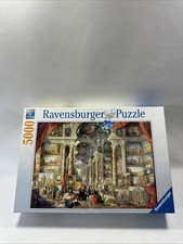 Ravensburger 5000 piece for sale  Gilbert