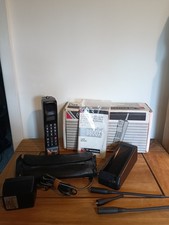 Motorola brick phone for sale  MACCLESFIELD