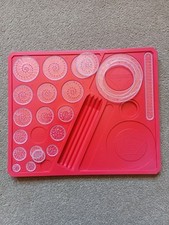 Vintage 1970s spirograph for sale  BIRCHINGTON