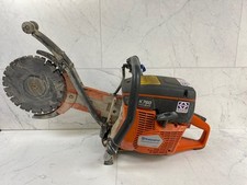 Husqvarna 760 cut for sale  Gladstone