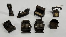 Lot vintage die for sale  Brea