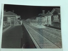 C1950s buckingham station for sale  WATFORD
